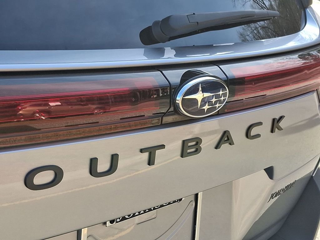 New 2026 Subaru Outback Premium w/ Premium/Limited Package 2 AWD/4WD image 19