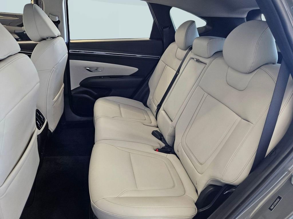 Certified 2024 Hyundai Tucson SEL w/ Convenience Package image 24