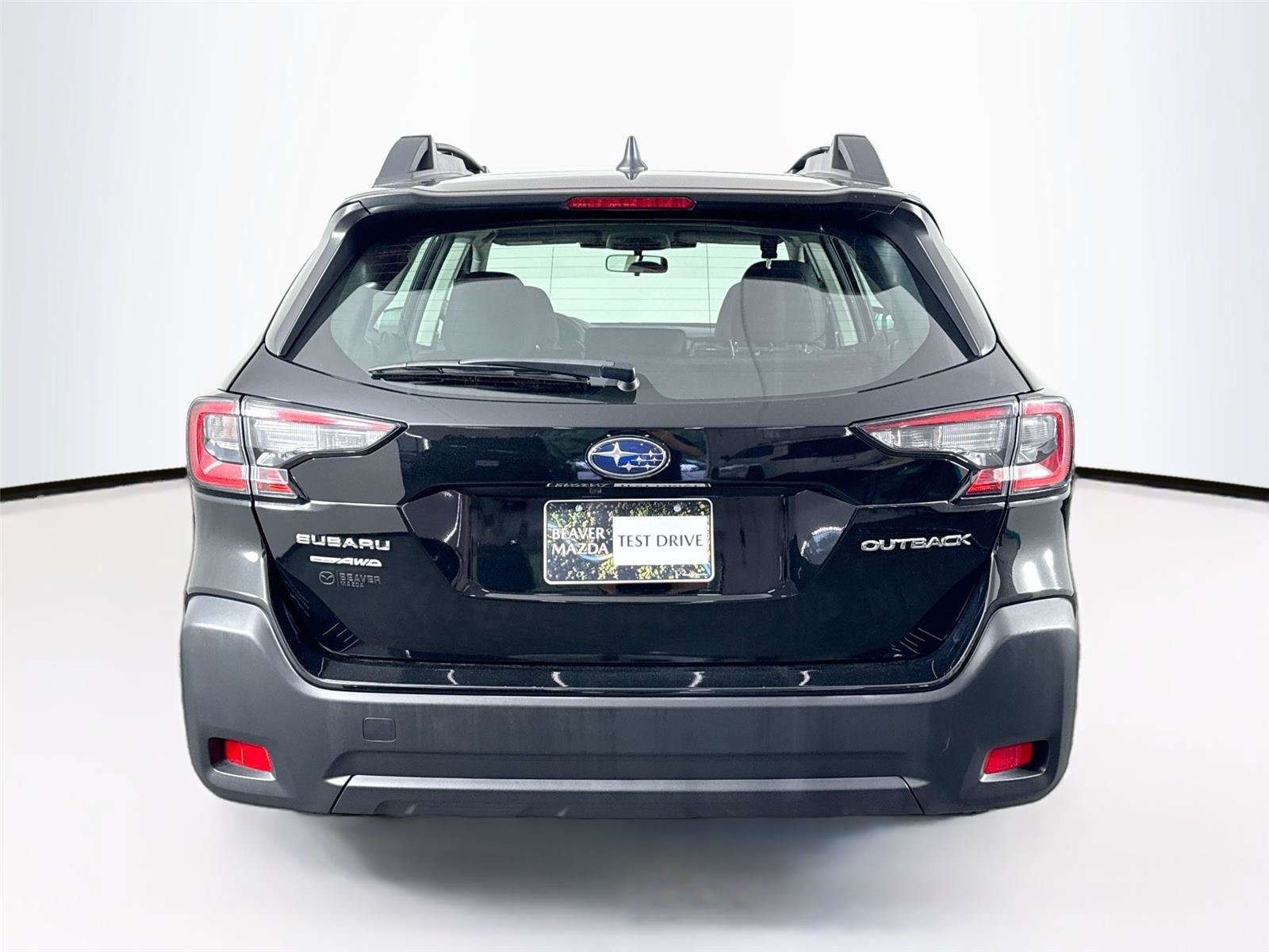 Used 2024 Subaru Outback AWD/4WD image 10