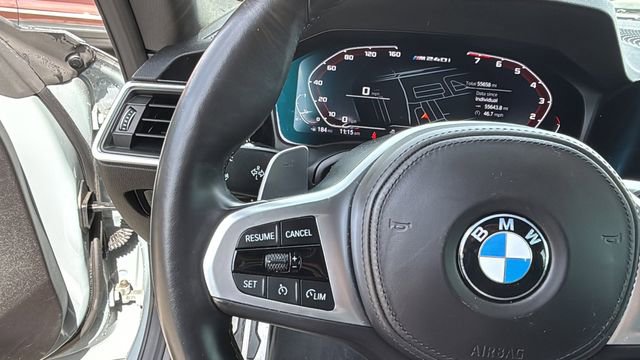 Used 2022 BMW M240i xDrive Coupe w/ Premium Package image 23