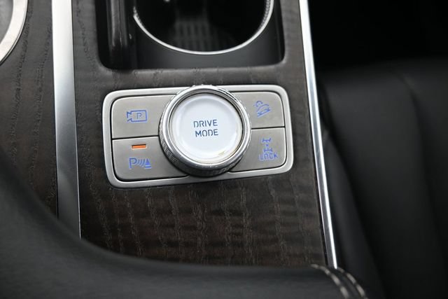 Used 2024 Genesis GV80 2.5T AWD/4WD image 38