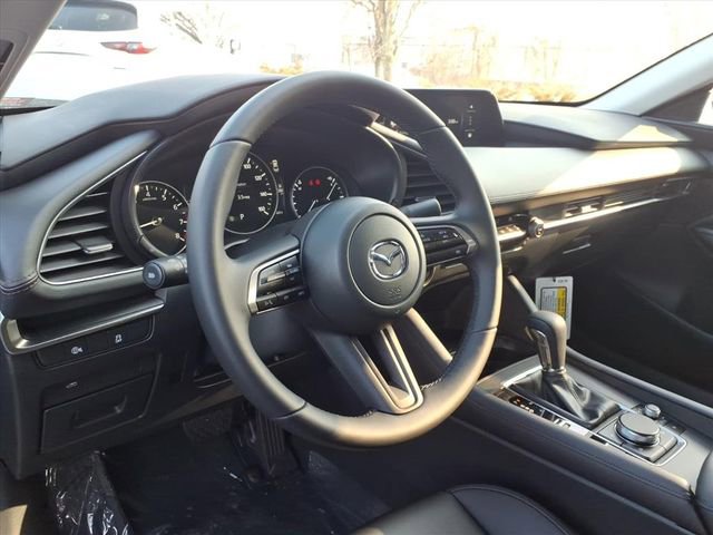 New 2026 MAZDA MAZDA3 s Sport image 18