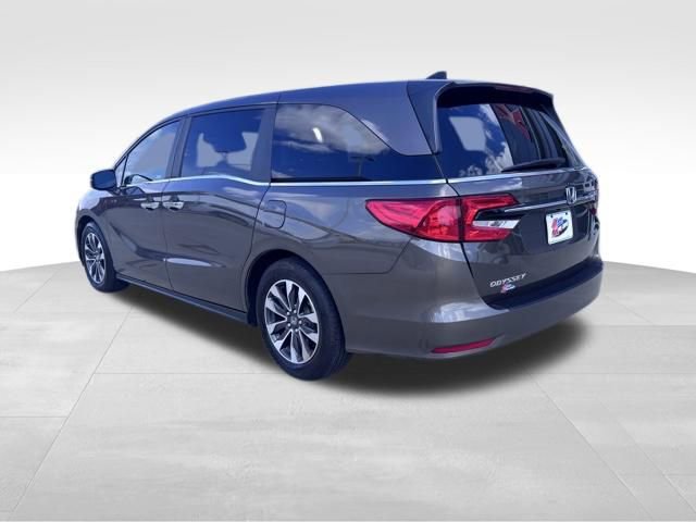 Used 2022 Honda Odyssey EX-L image 3