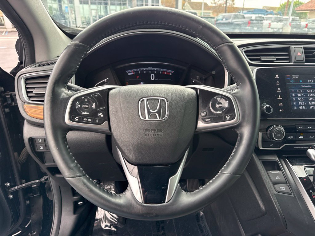 Used 2020 Honda CR-V Touring image 24