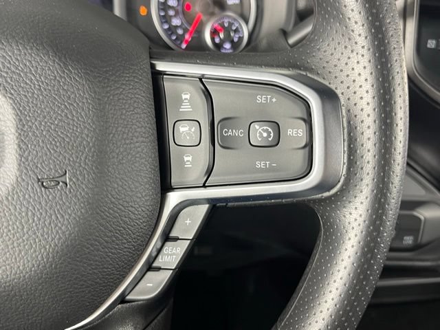New 2026 RAM 3500 Tradesman AWD/4WD image 15