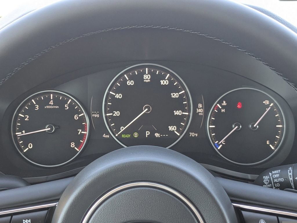 New 2026 MAZDA CX-70 3.3 Turbo w/ Preferred Package image 30