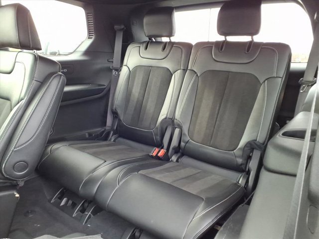 Used 2023 Jeep Grand Cherokee L Laredo image 27