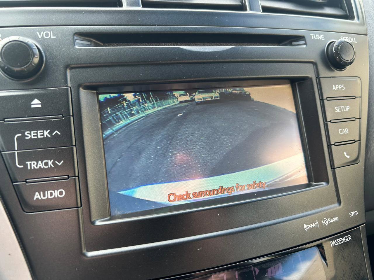 Used 2012 Toyota Prius V Five image 19