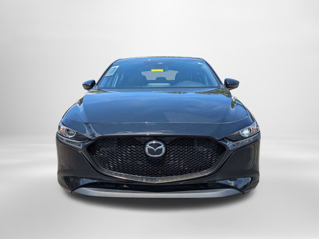 Used 2023 MAZDA MAZDA3 s FWD image 9