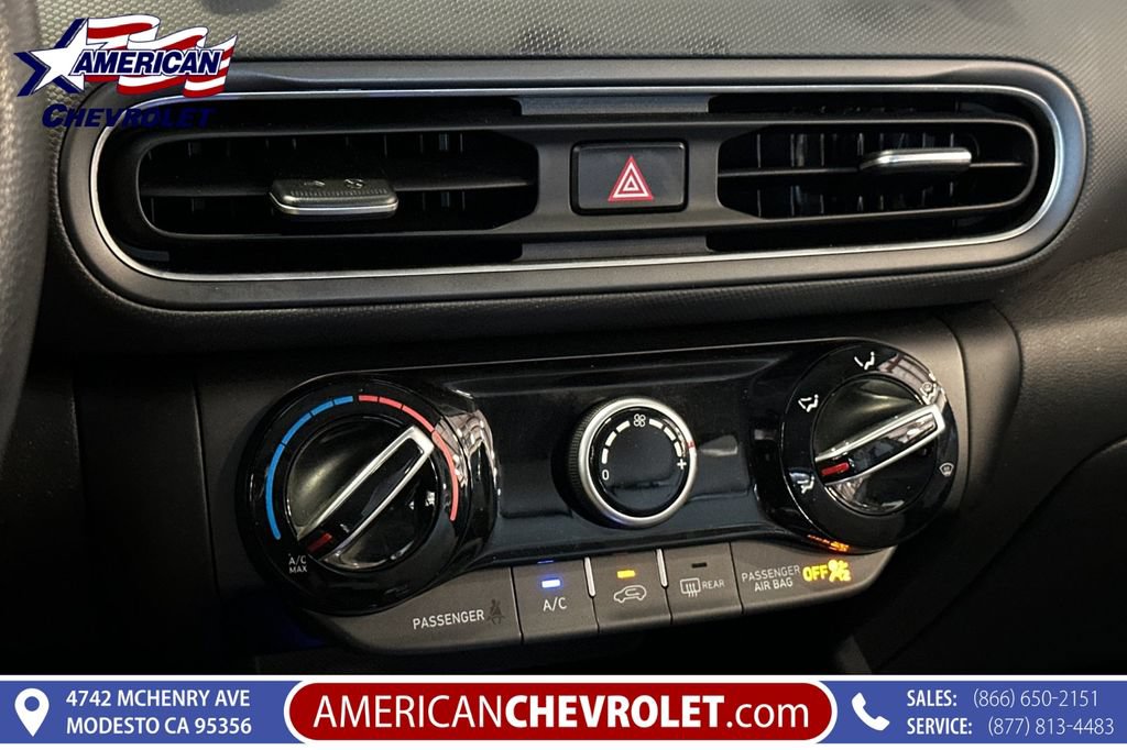 Used 2023 Hyundai Kona SEL w/ Cargo Package AWD/4WD image 27