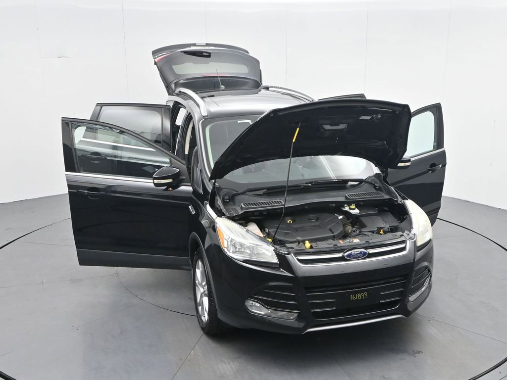 Used 2016 Ford Escape Titanium image 41