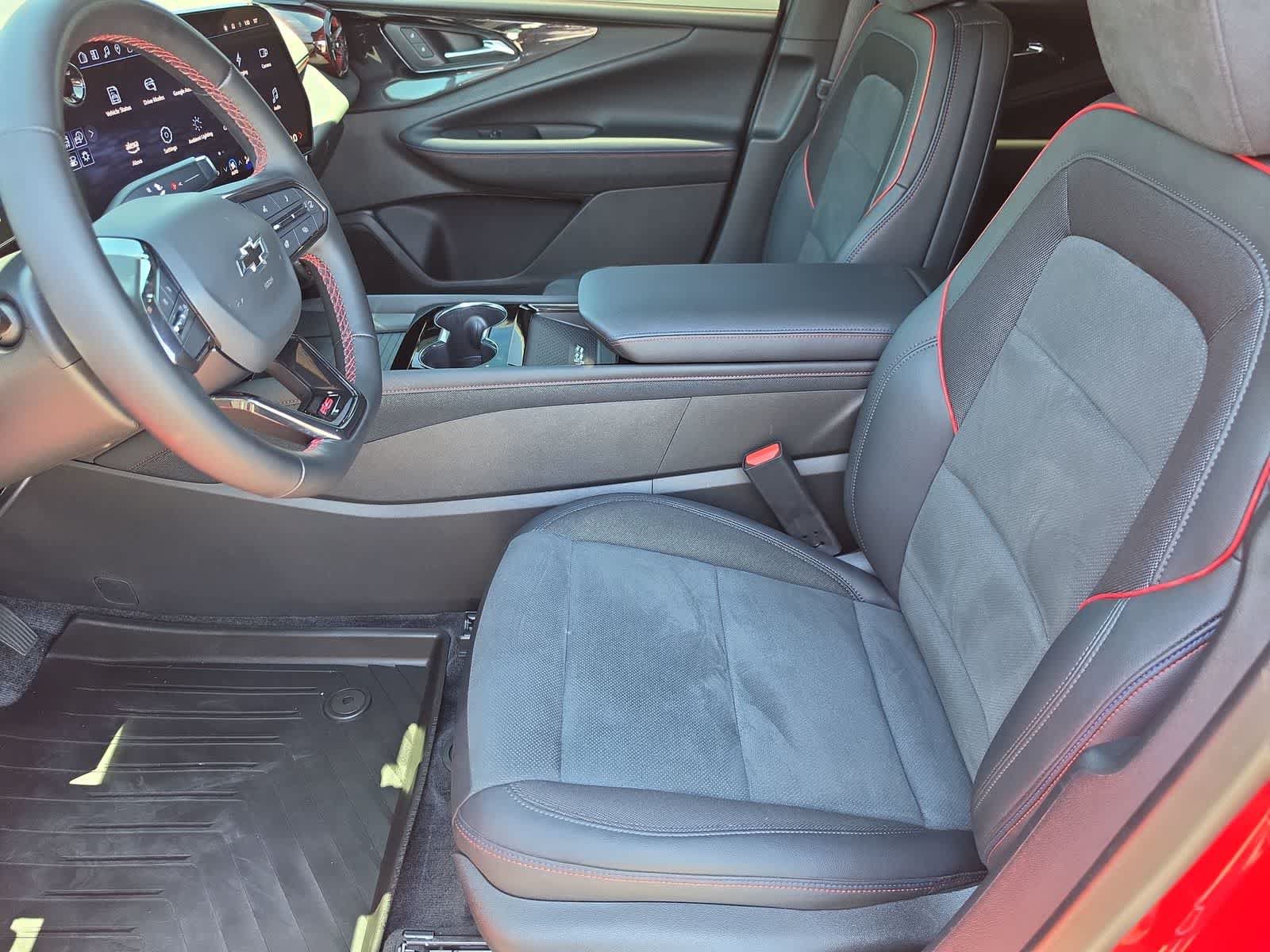 Used 2024 Chevrolet Blazer EV RS AWD/4WD image 15