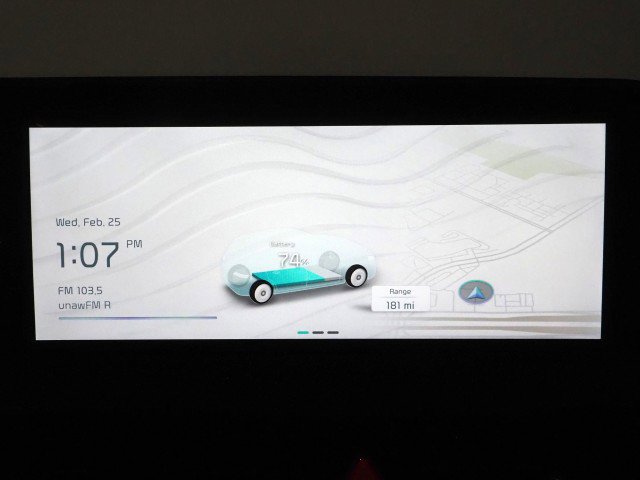 Used 2023 Kia EV6 GT-Line w/ GT-Line Suede Seat Package image 40