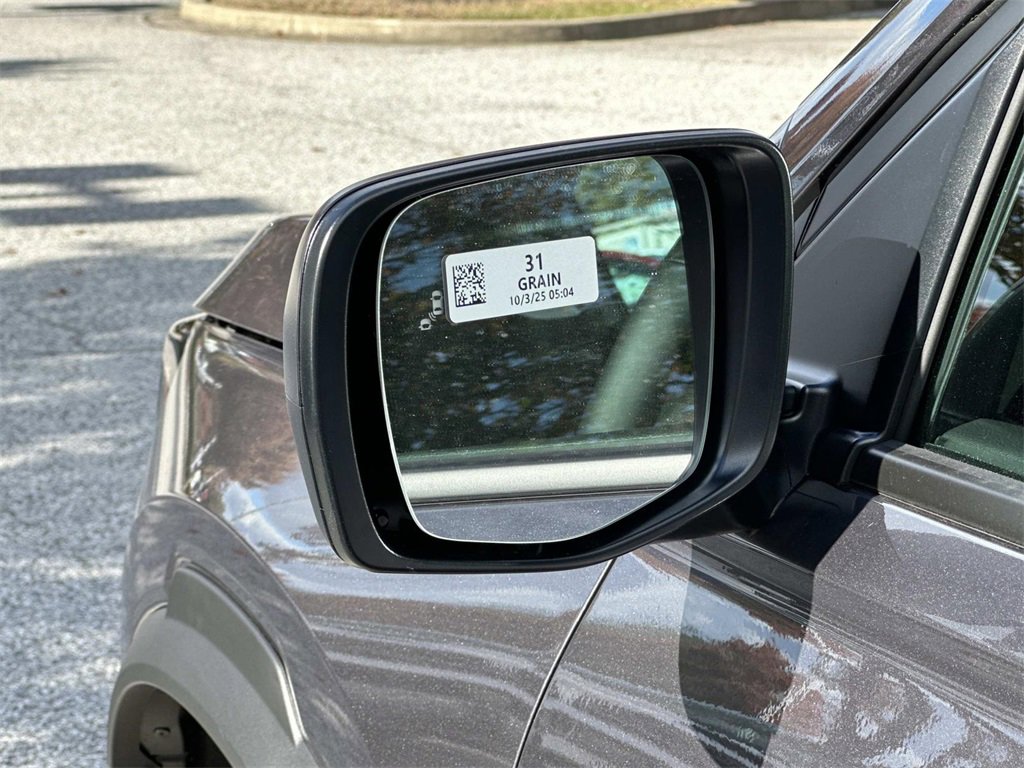 New 2026 Honda Passport RTL image 11