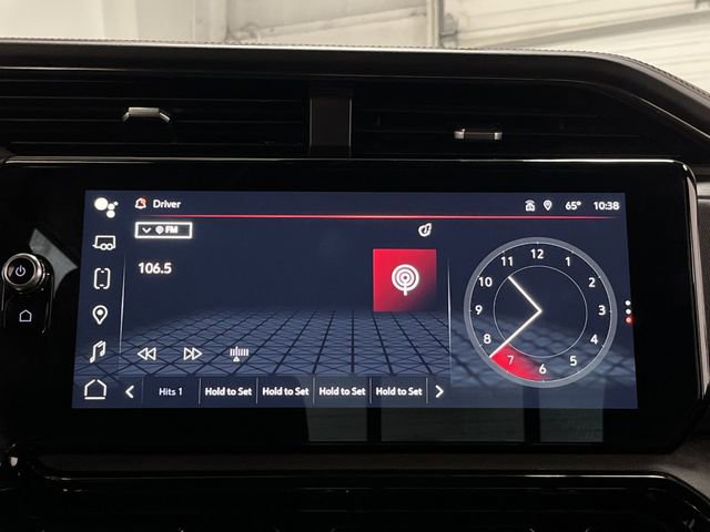 Used 2024 GMC Sierra 2500 AT4 w/ AT4 Preferred Package image 20