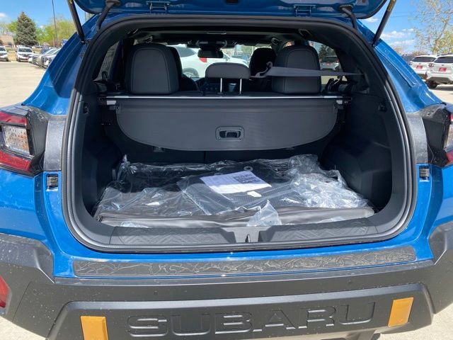 New 2026 Subaru Crosstrek 2.5i Wilderness AWD/4WD image 23