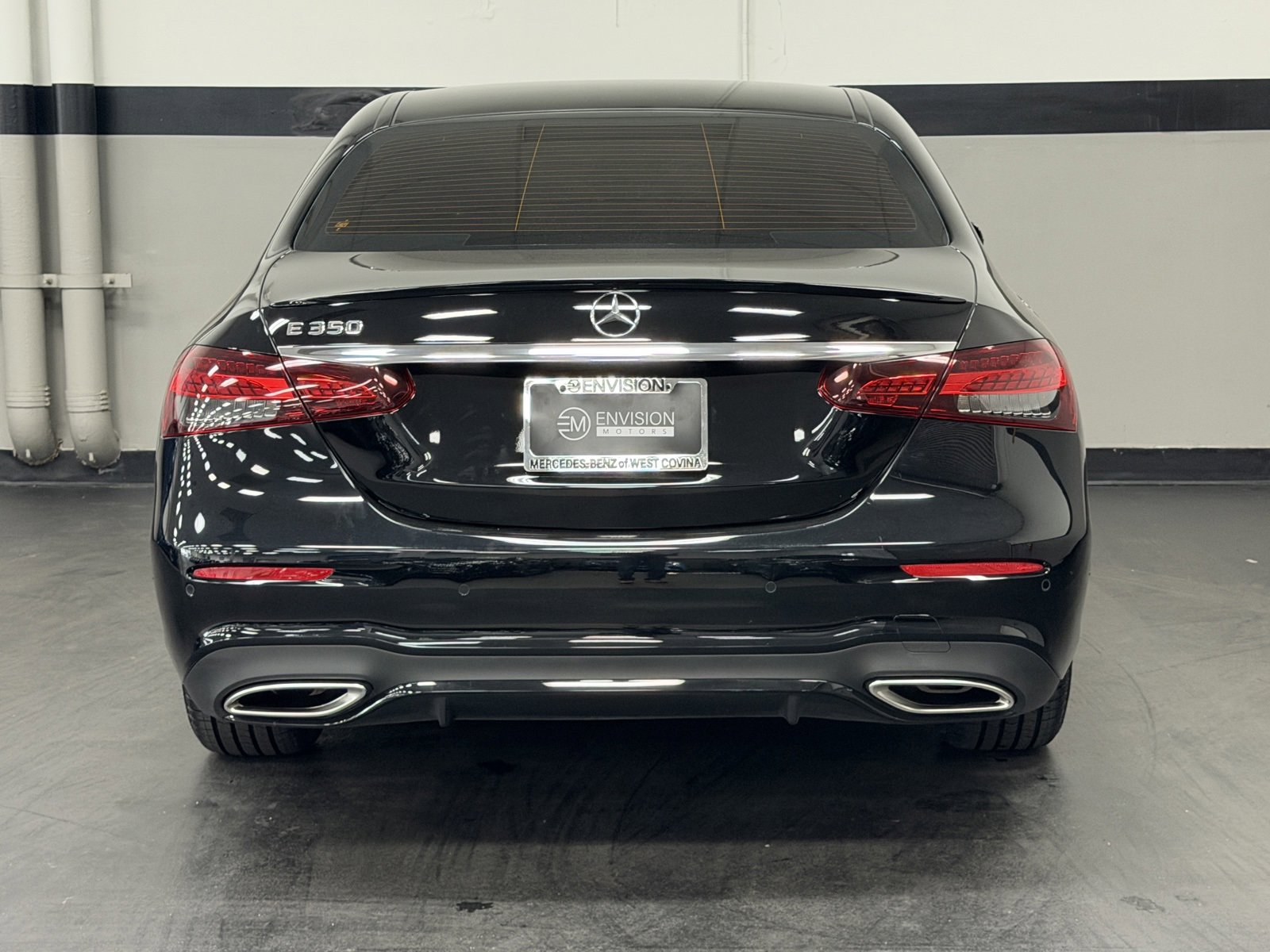 Used 2023 Mercedes-Benz E 350 Sedan image 11