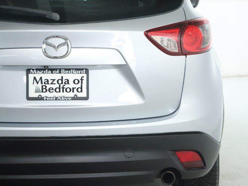 Used 2016 MAZDA CX-5 Sport w/ Rear Camera Package AWD/4WD image 44