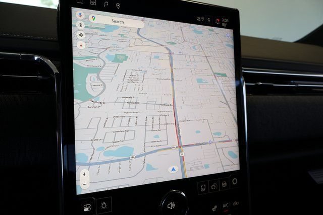 New 2026 GMC Sierra EV Elevation AWD/4WD image 23