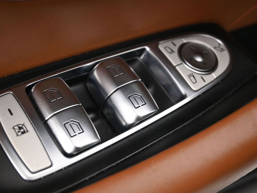 Used 2019 Mercedes-Benz AMG GT 63 S image 17