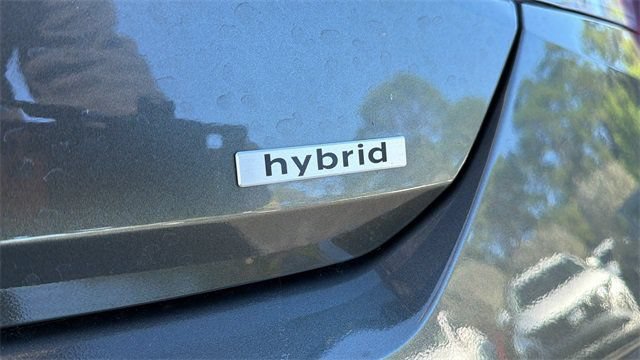 Certified 2025 Hyundai Elantra SEL FWD image 10