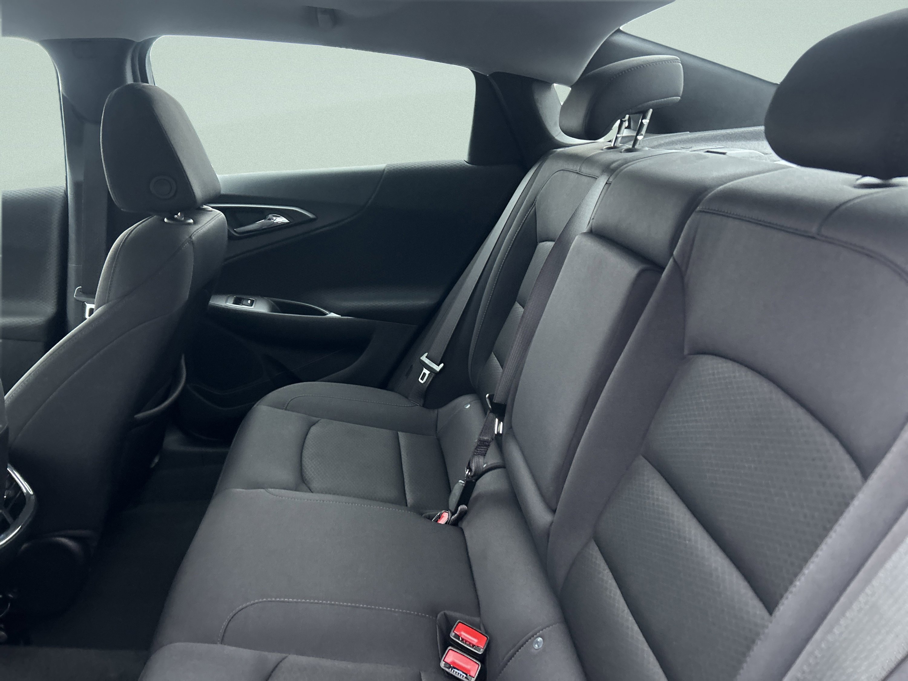 Used 2024 Chevrolet Malibu LT image 14