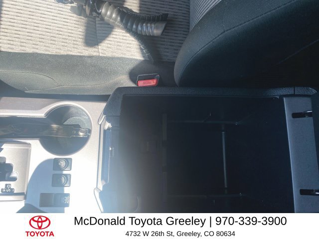 Certified 2023 Toyota 4Runner SR5 AWD/4WD image 21