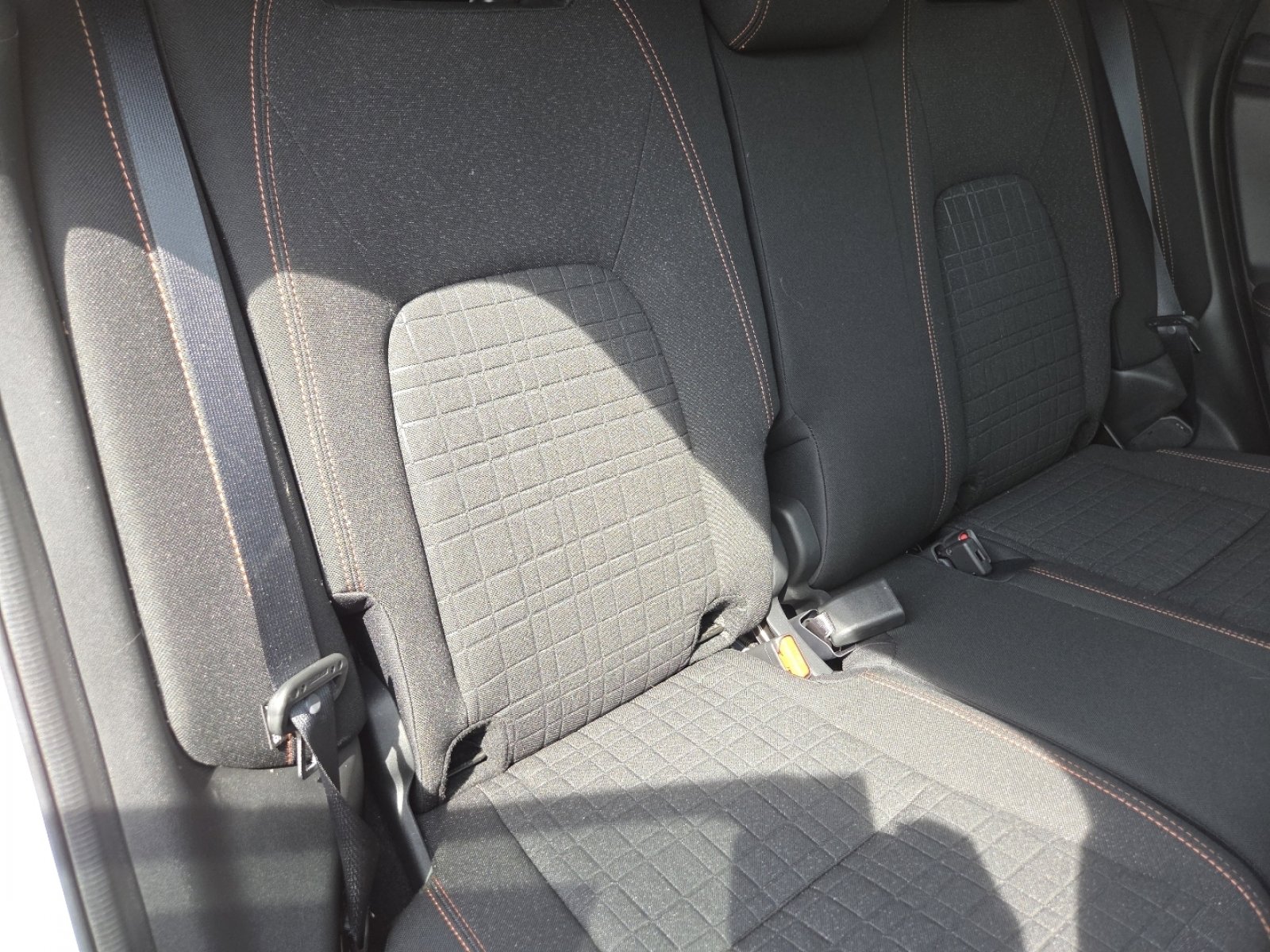 Certified 2024 Honda HR-V Sport image 24