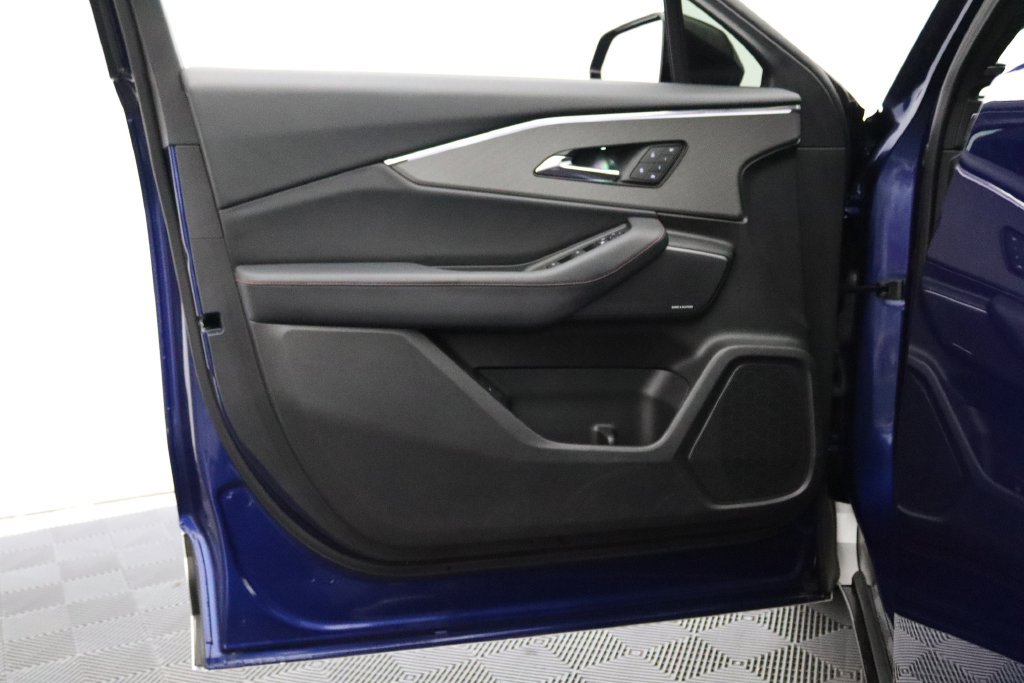 Used 2024 Acura ZDX A-Spec AWD/4WD image 11