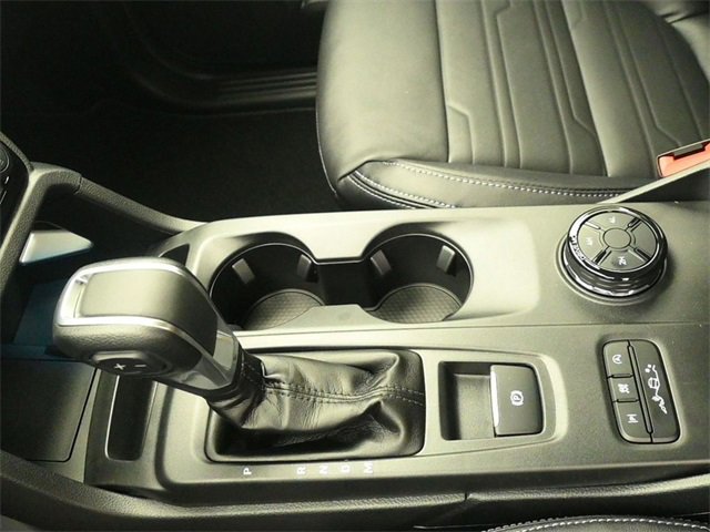 New 2025 Ford Ranger Lariat w/ FX4 Off-Road Package image 14