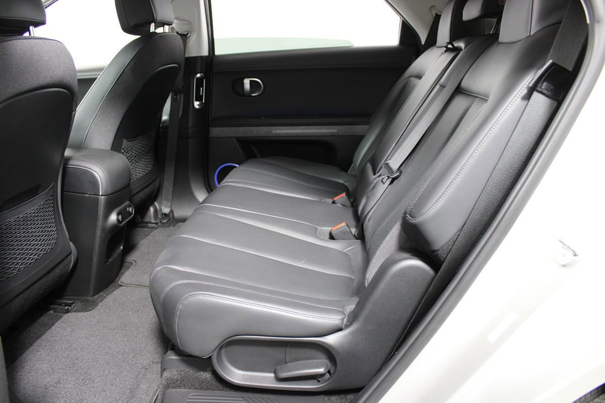 Used 2023 Hyundai Ioniq 5 SEL RWD image 28