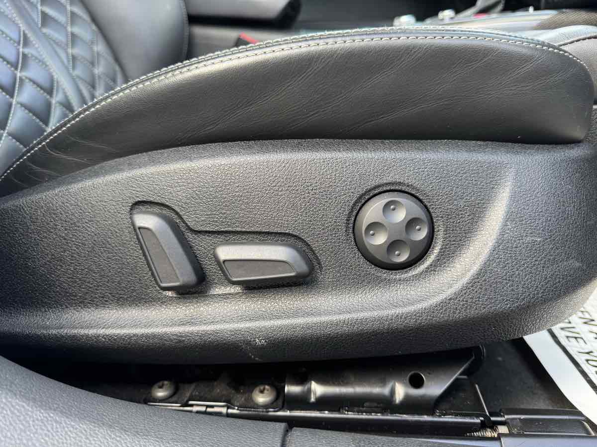 Used 2014 Audi S7 Prestige image 34