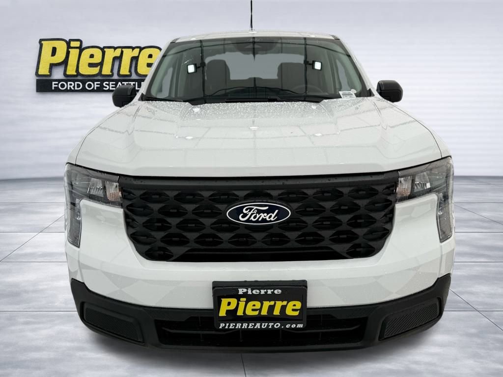 New 2026 Ford Maverick XL image 7