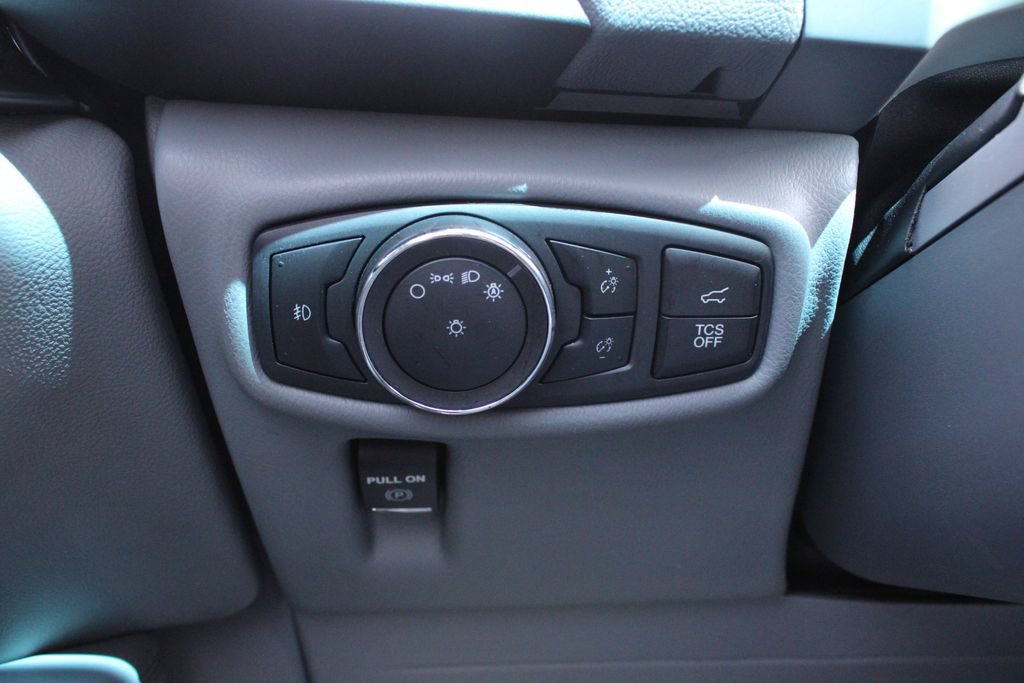 Used 2020 Lincoln Nautilus Reserve w/ Equipment Group 201A AWD/4WD image 10