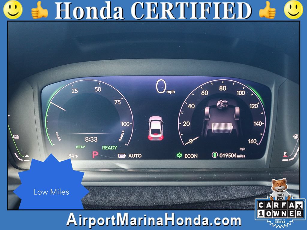 Used 2024 Honda Accord Sport image 27