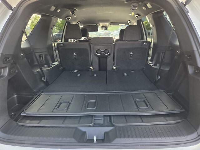 Certified 2026 Honda Pilot Sport image 38