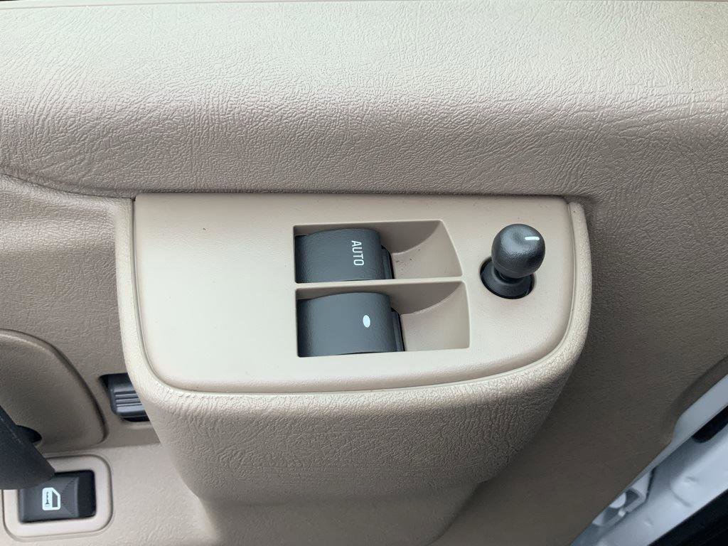 New 2025 Chevrolet Express 3500 Extended w/ Driver Convenience Package image 22