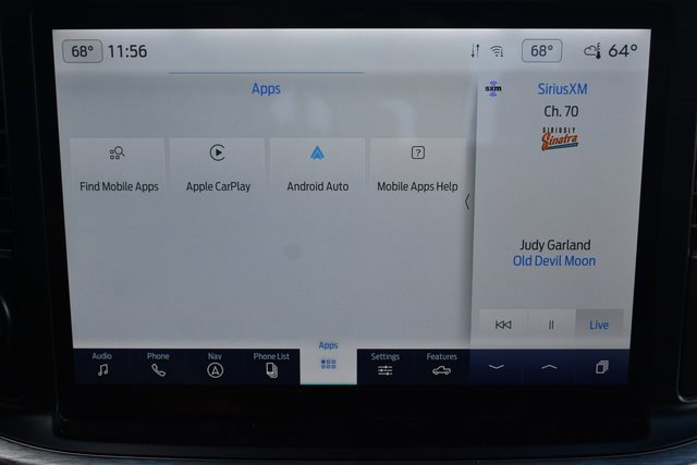 Used 2022 Ford F150 Lariat w/ Equipment Group 502A High image 29