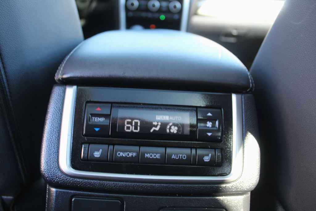 Used 2020 Subaru Ascent Limited w/ Technology Package AWD/4WD image 33