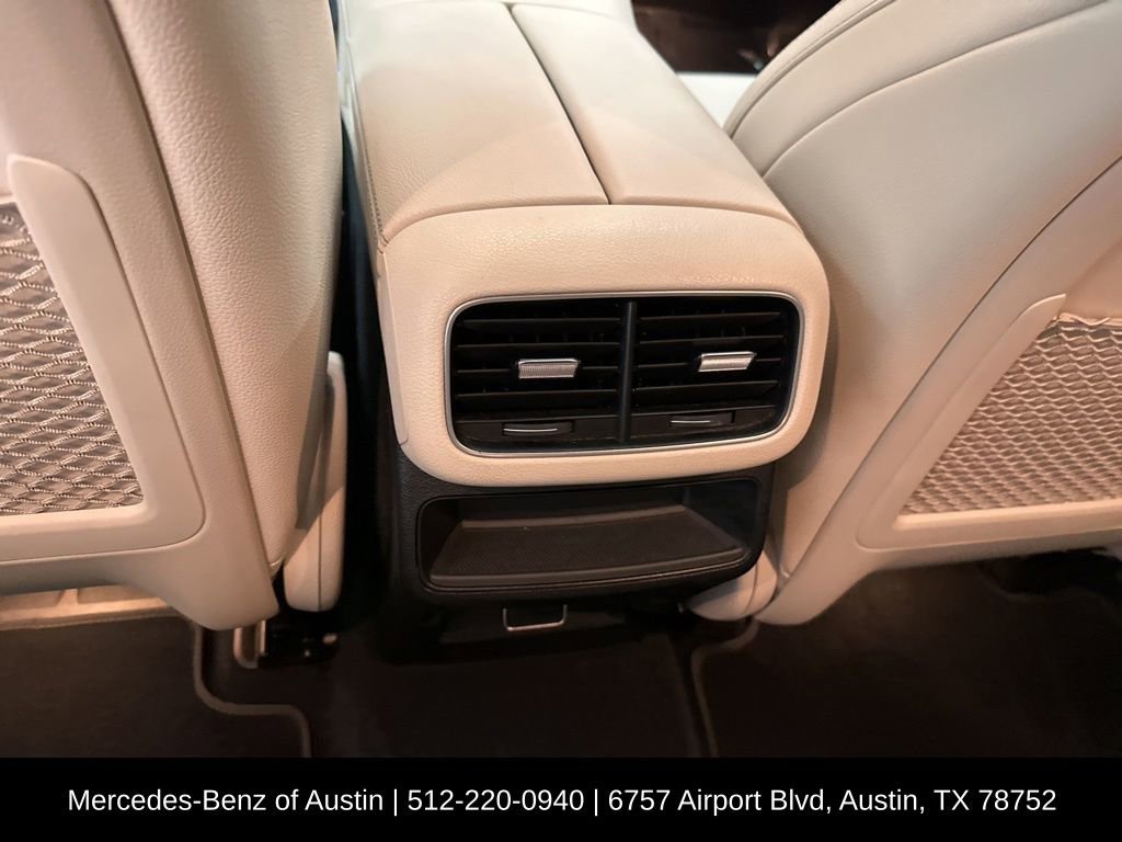 Used 2024 Mercedes-Benz GLE 350 4MATIC image 25