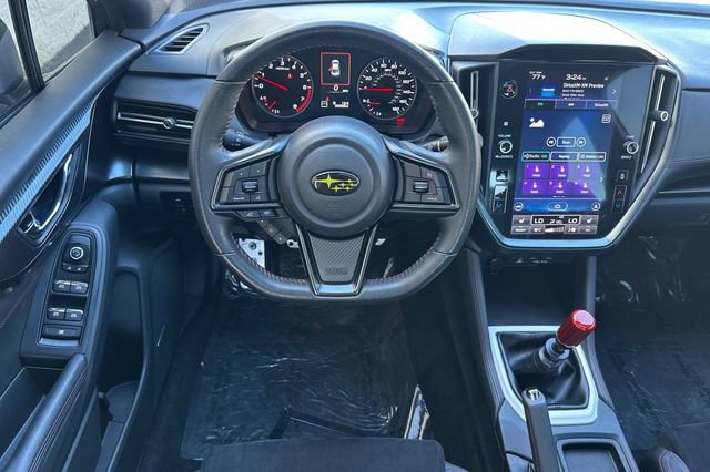 Used 2022 Subaru WRX Limited image 16