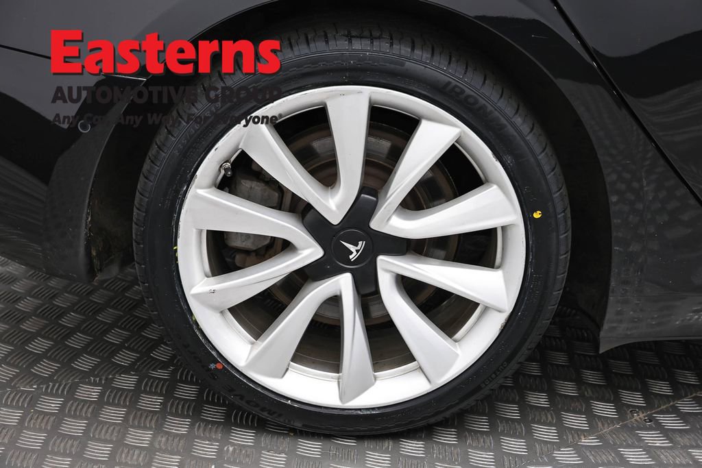 Used 2019 Tesla Model 3 Long Range image 24