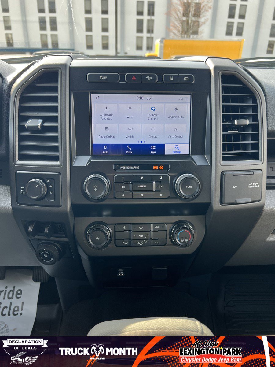 Used 2022 Ford F350 XL w/ STX Appearance Package image 24