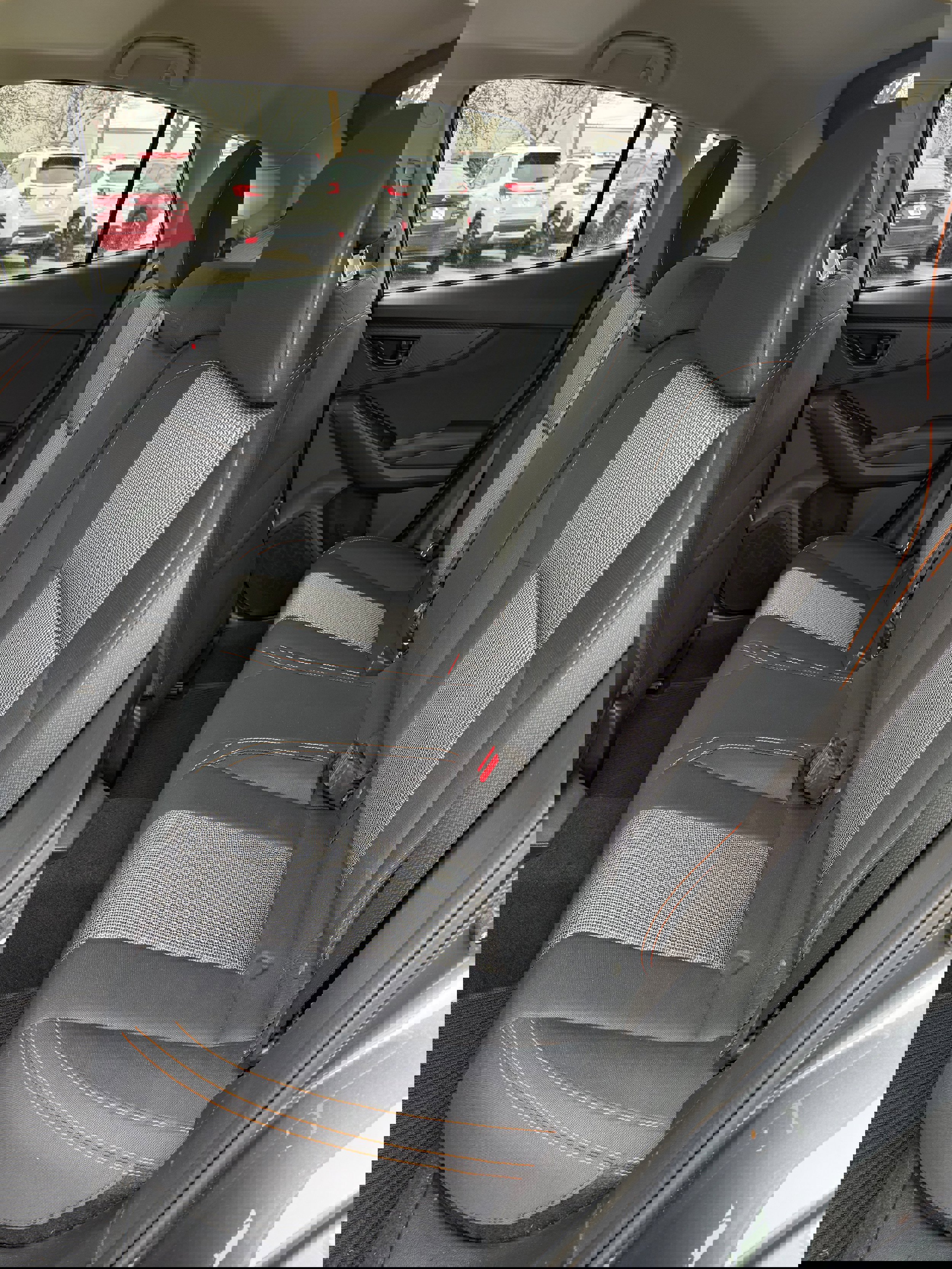 Used 2023 Subaru Crosstrek 2.0i Premium image 15