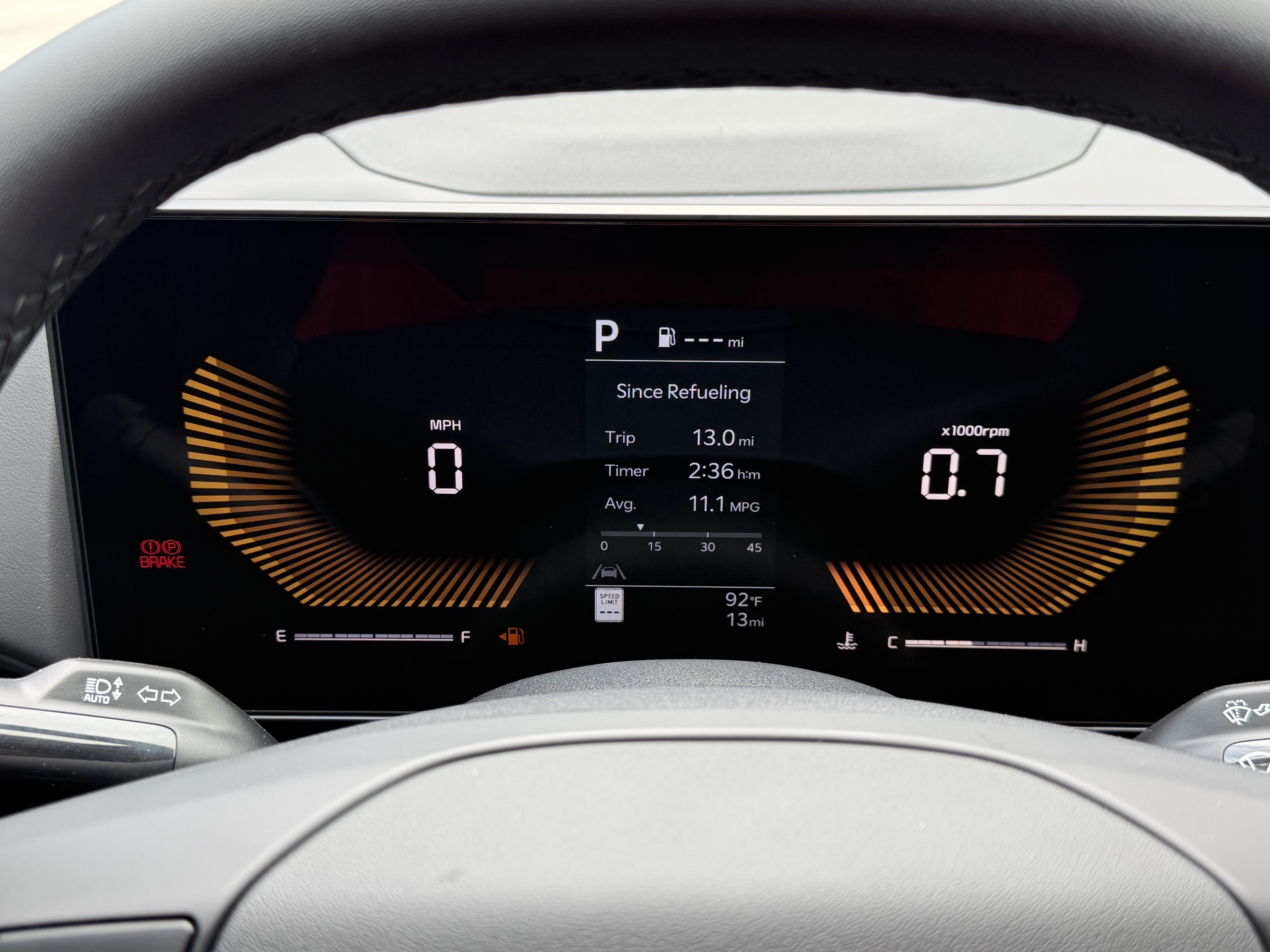 New 2026 Kia K4 GT-Line Turbo FWD image 16