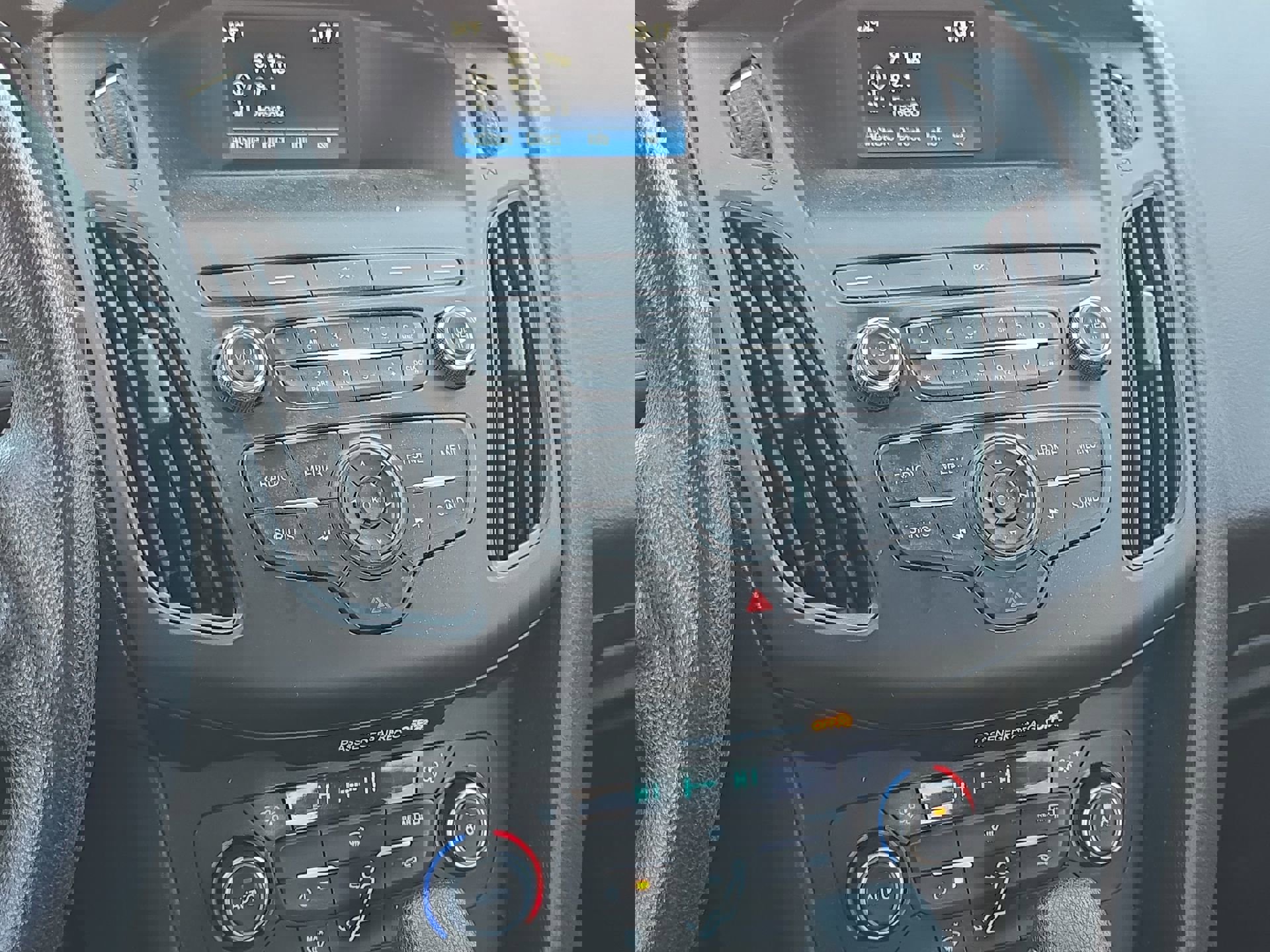 Used 2018 Ford Focus SE image 15