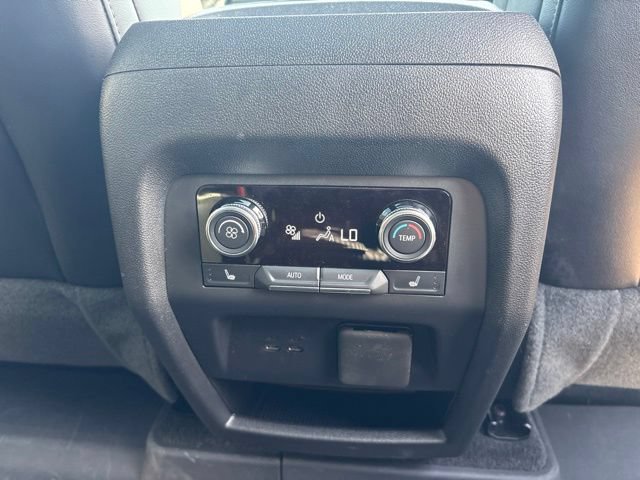 Used 2026 Buick Enclave Avenir w/ Super Cruise Package AWD/4WD image 45