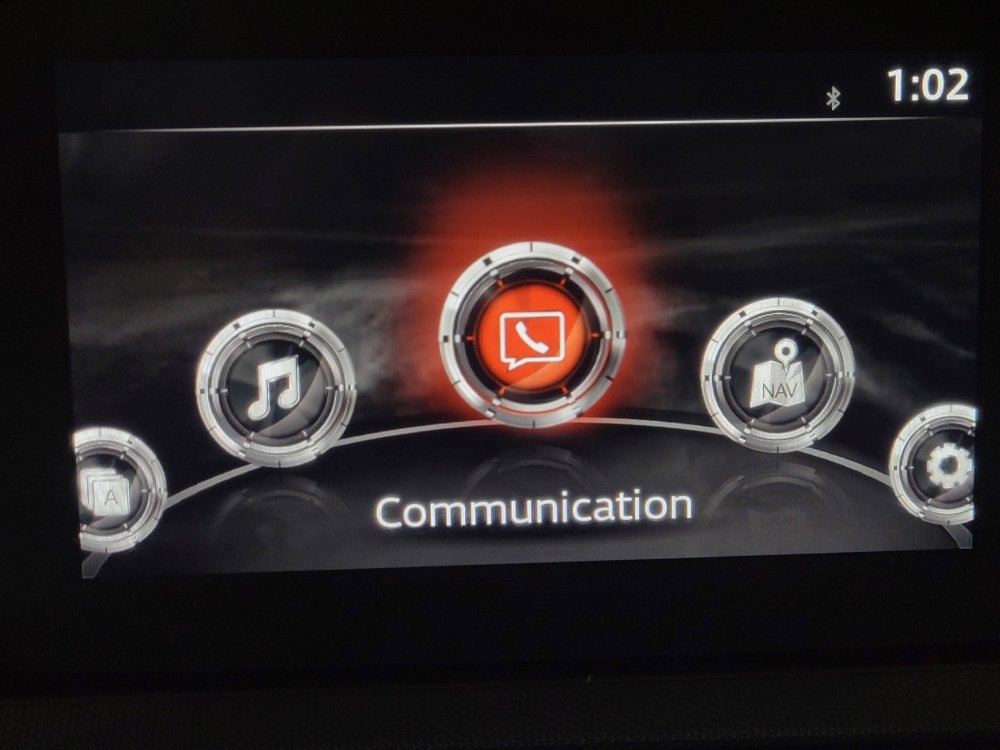 Used 2019 MAZDA MX-5 Miata Grand Touring image 25