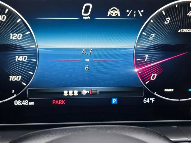 New 2026 Mercedes-Benz GLE 580 4MATIC image 9