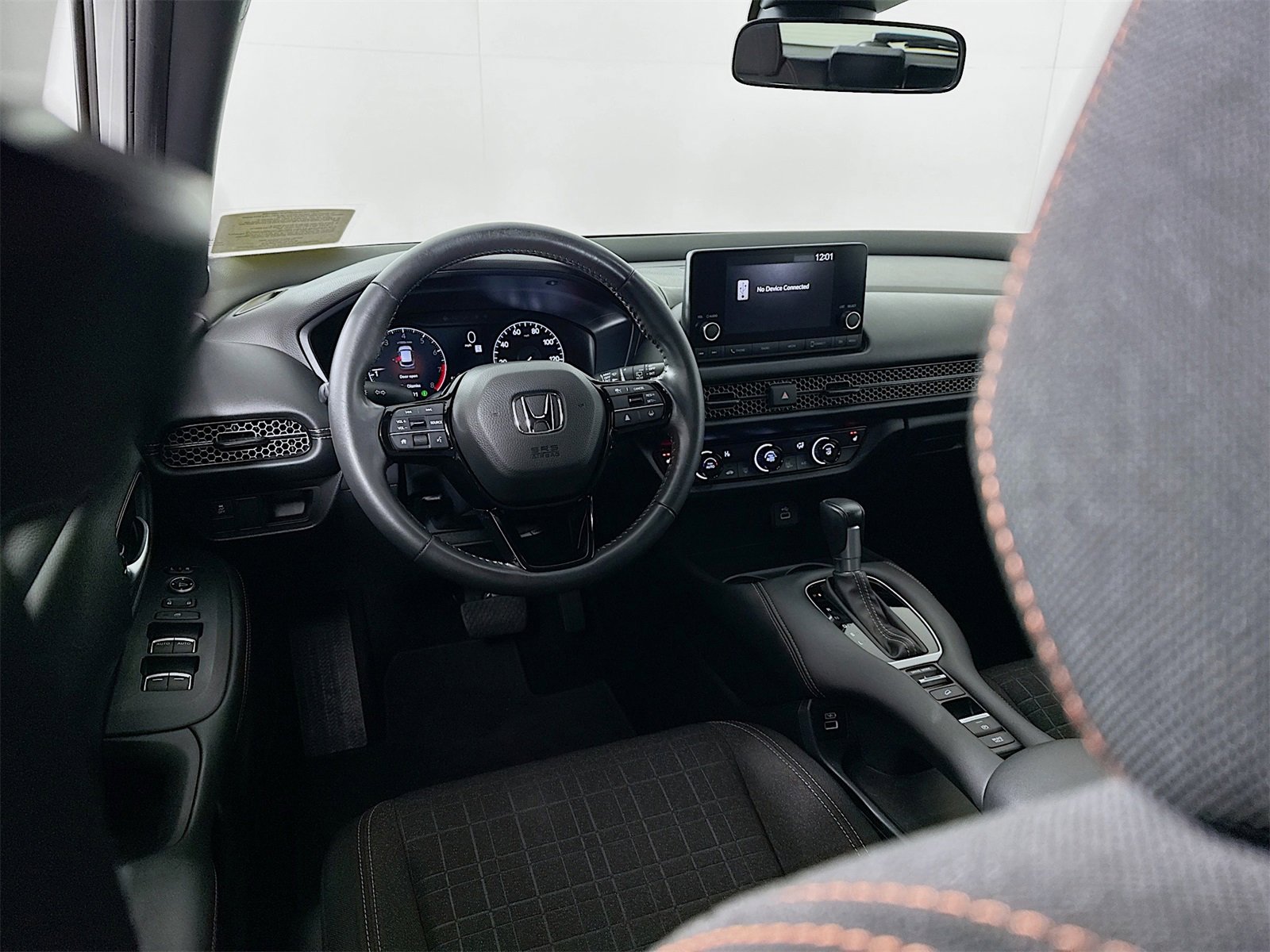 Used 2023 Honda HR-V Sport image 19